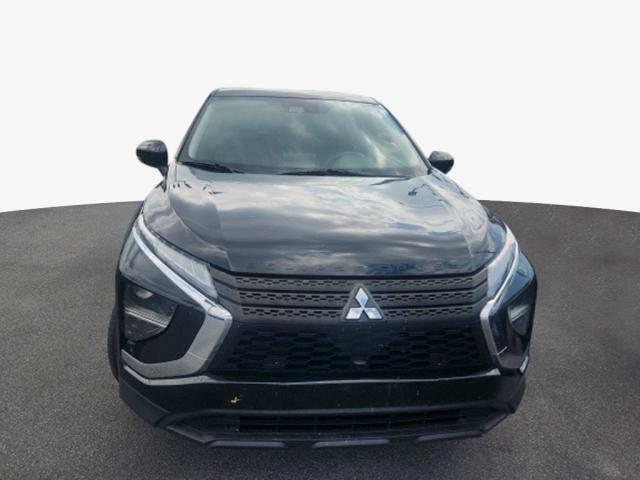 2022 Mitsubishi Eclipse Cross LE