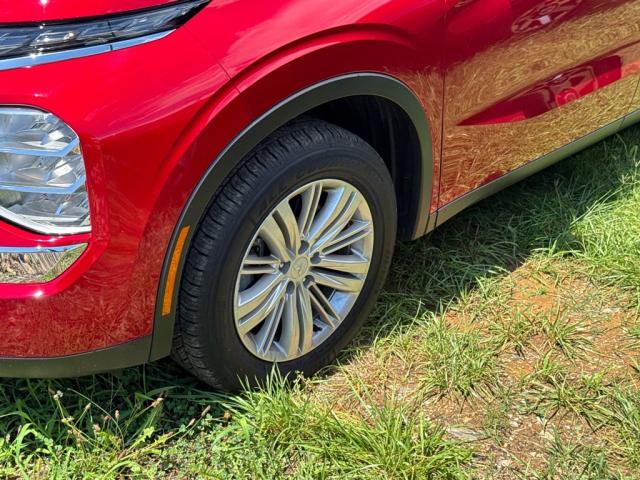 2023 Mitsubishi Outlander ES
