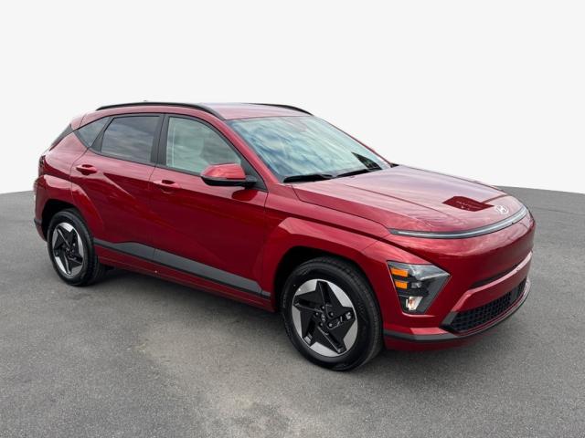 2025 Hyundai KONA Electric SEL