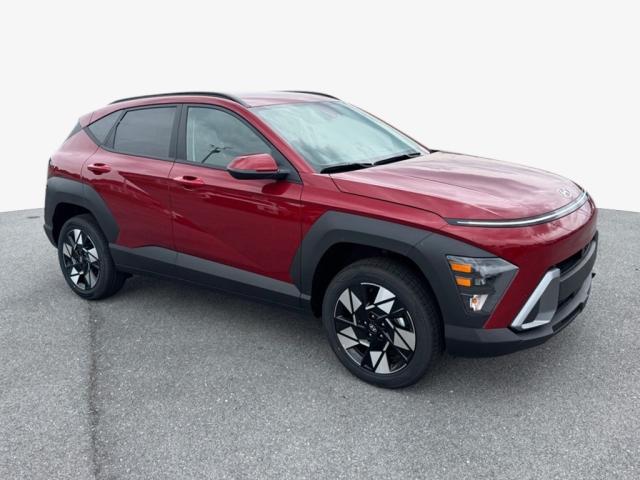 2025 Hyundai KONA SEL Convenience