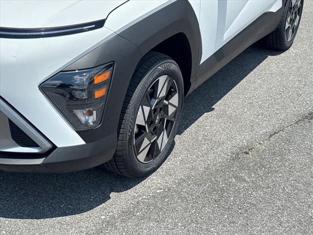 2025 Hyundai KONA SEL Convenience