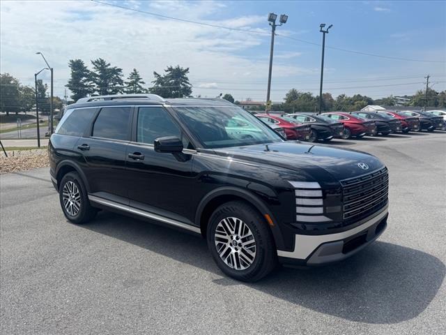 2026 Hyundai PALISADE SEL Convenience