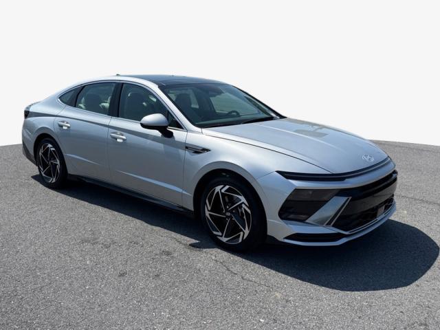 2025 Hyundai SONATA SEL Convenience