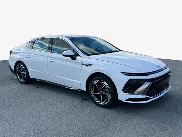2025 Hyundai SONATA SEL Convenience