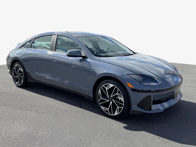2025 Hyundai IONIQ 6 SEL