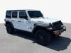 2021 Jeep Wrangler Unlimited Willys Sport