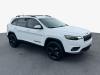 2021 Jeep Cherokee Altitude
