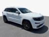 2015 Jeep Grand Cherokee SRT