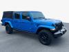 2021 Jeep Gladiator Willys