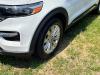2021 Ford Explorer Hybrid Limited
