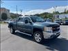 2011 Chevrolet Silverado 2500HD LTZ