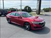 2021 Honda Accord EX-L