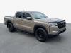 2024 Nissan Frontier PRO-X