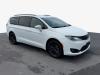 2020 Chrysler Pacifica Launch Edition
