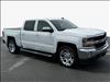 2017 Chevrolet Silverado 1500 LT LT1