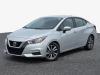2022 Nissan Versa SV