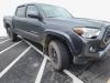 2020 Toyota Tacoma SR5 V6
