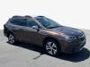 2022 Subaru Outback Touring XT