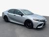 2022 Toyota Camry Hybrid SE Nightshade