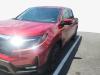 2025 Honda Ridgeline RTL+
