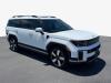 2025 Hyundai SANTA FE Hybrid Limited