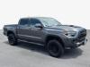 2020 Toyota Tacoma TRD Pro