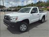 2014 Toyota Tacoma Base