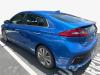 2017 Hyundai IONIQ Hybrid Limited