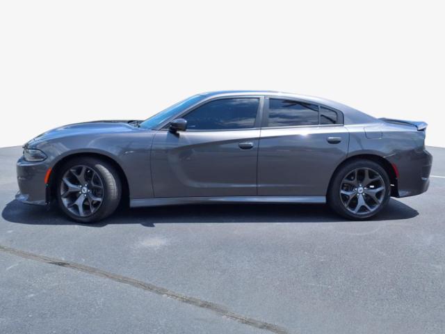 2019 Dodge Charger GT