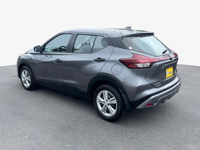 2023 Nissan Kicks S
