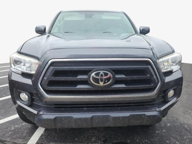 2020 Toyota Tacoma SR5 V6