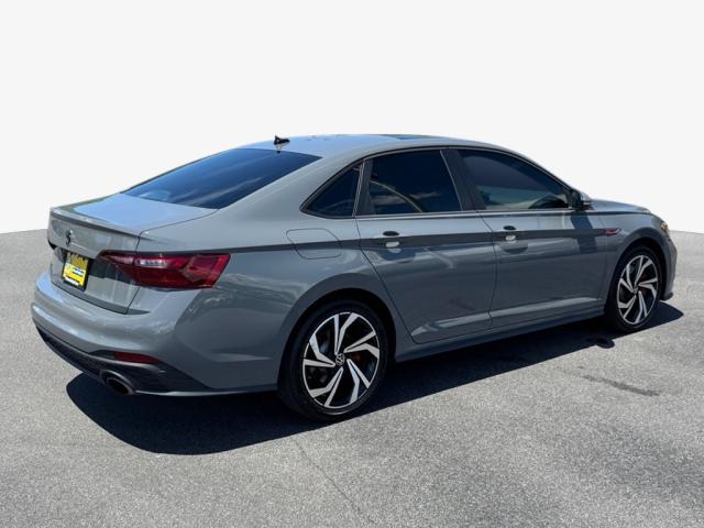 2024 Volkswagen Jetta GLI Autobahn