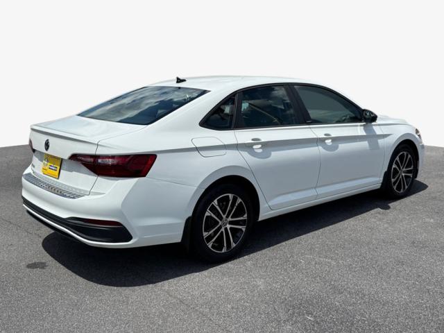 2024 Volkswagen Jetta Sport