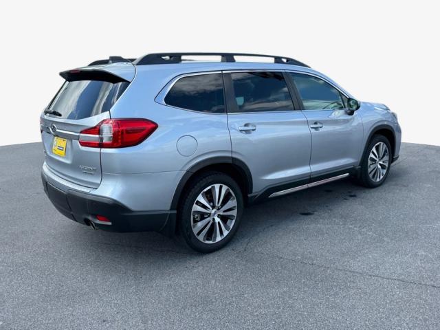 2019 Subaru Ascent Limited 7-Passenger