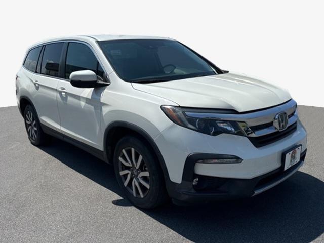 2019 Honda Pilot EX-L w/Navi w/RES