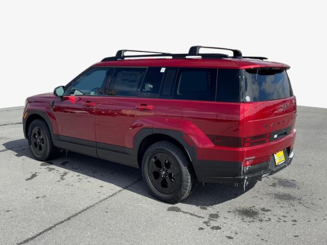 2025 Hyundai SANTA FE XRT