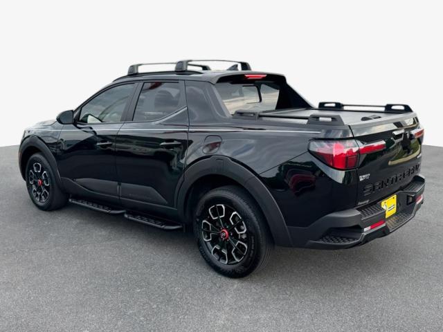 2024 Hyundai SANTA CRUZ XRT