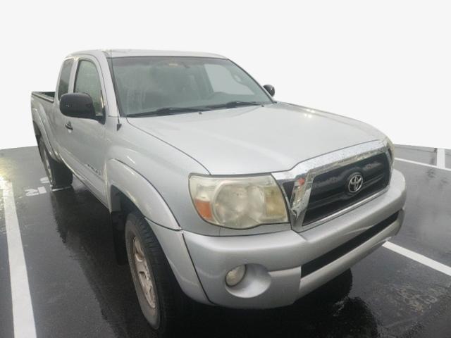 2008 Toyota Tacoma V6