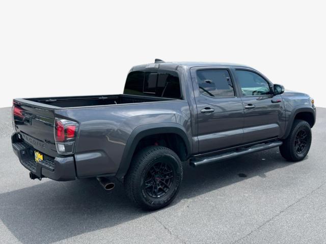 2020 Toyota Tacoma TRD Pro
