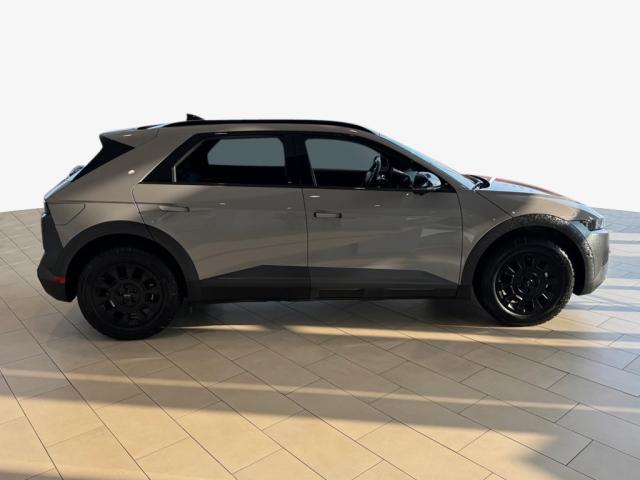 2025 Hyundai IONIQ 5 XRT