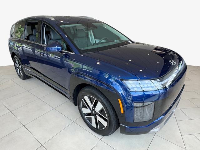 2026 Hyundai IONIQ 9 SEL