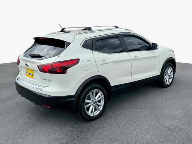 2019 Nissan Rogue Sport SV