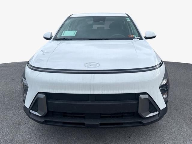 2025 Hyundai KONA SE