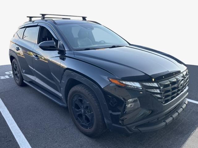 2024 Hyundai TUCSON XRT