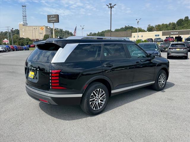 2026 Hyundai PALISADE SEL Convenience