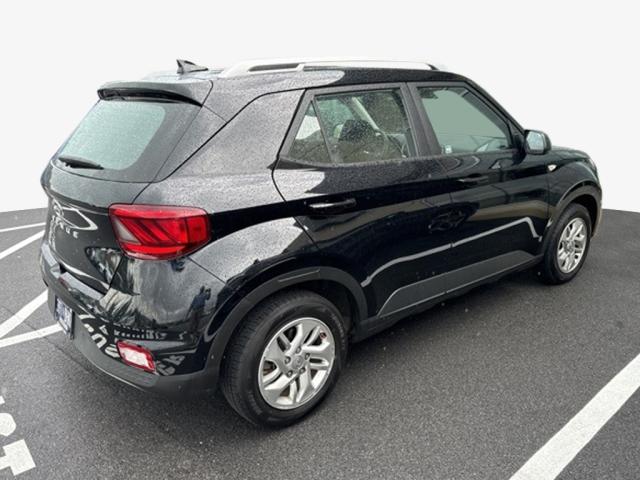 2020 Hyundai VENUE SEL