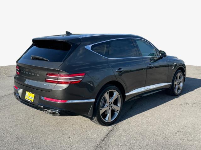 2024 Genesis GV80 3.5T