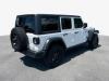 2021 Jeep Wrangler Unlimited Willys Sport