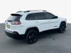 2021 Jeep Cherokee Altitude