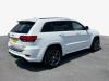 2015 Jeep Grand Cherokee SRT